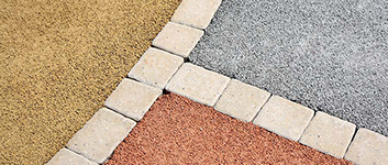 Béton Désactivé
