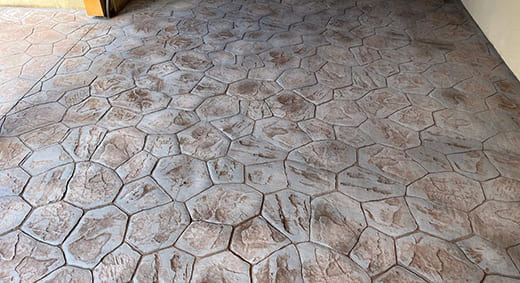 Béton Imprime Dunkerque (59140, 59240, 59430, 59640, 59279) • Prix m2 • Devis Gratuit